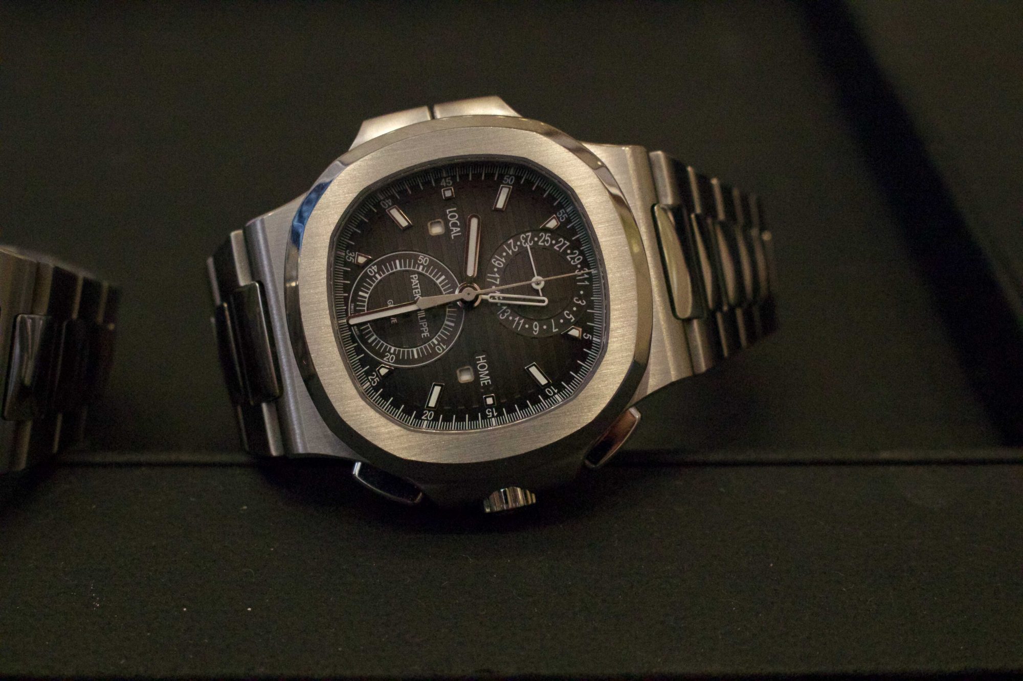 Are Watches Cheaper In Geneva 