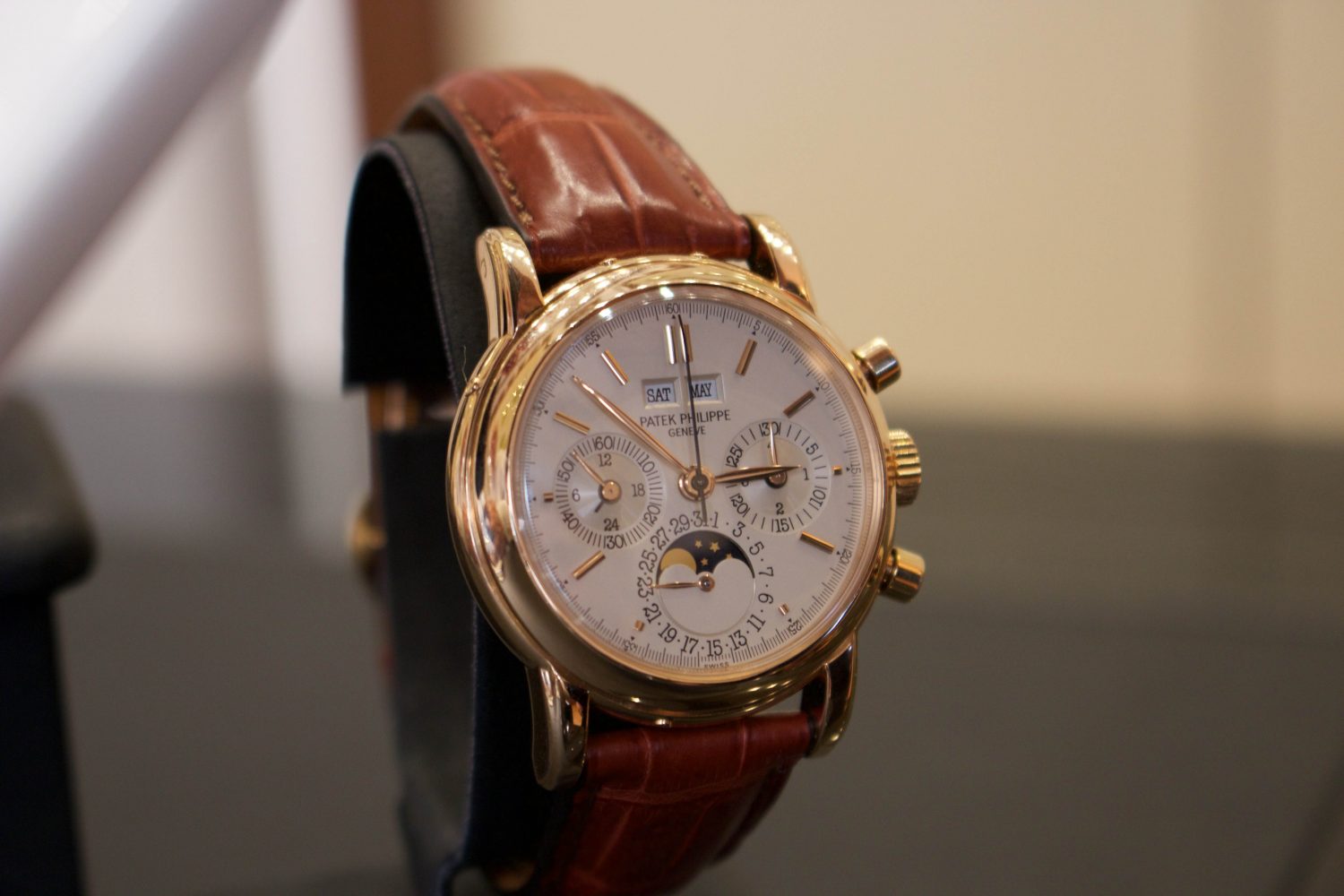 Reasons Why Watches are so Expensive: An Extensive Guide - Millenary ...