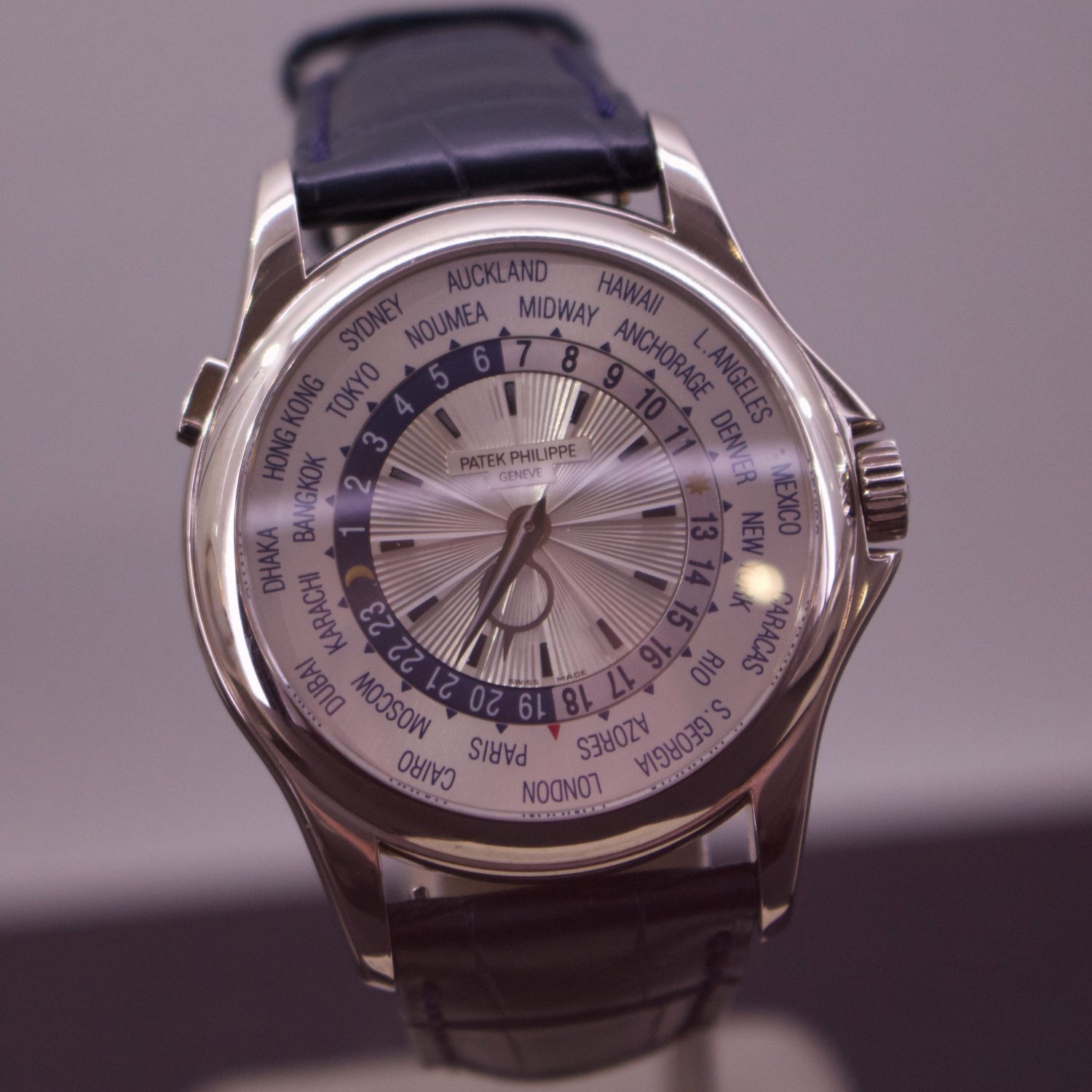 Patek Philippe