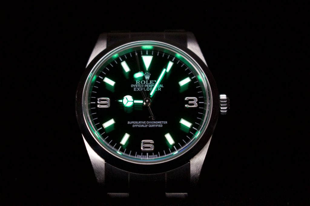 How Long does Rolex Lume Last? Complete Guide Millenary Watches