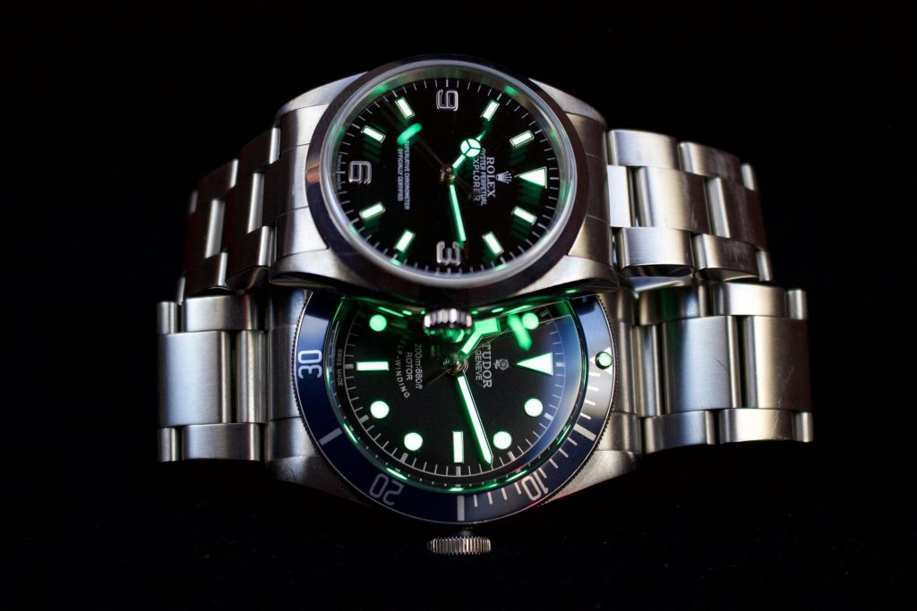 Are Tudor Watches Made By Rolex Here s The Answer Millenary Watches