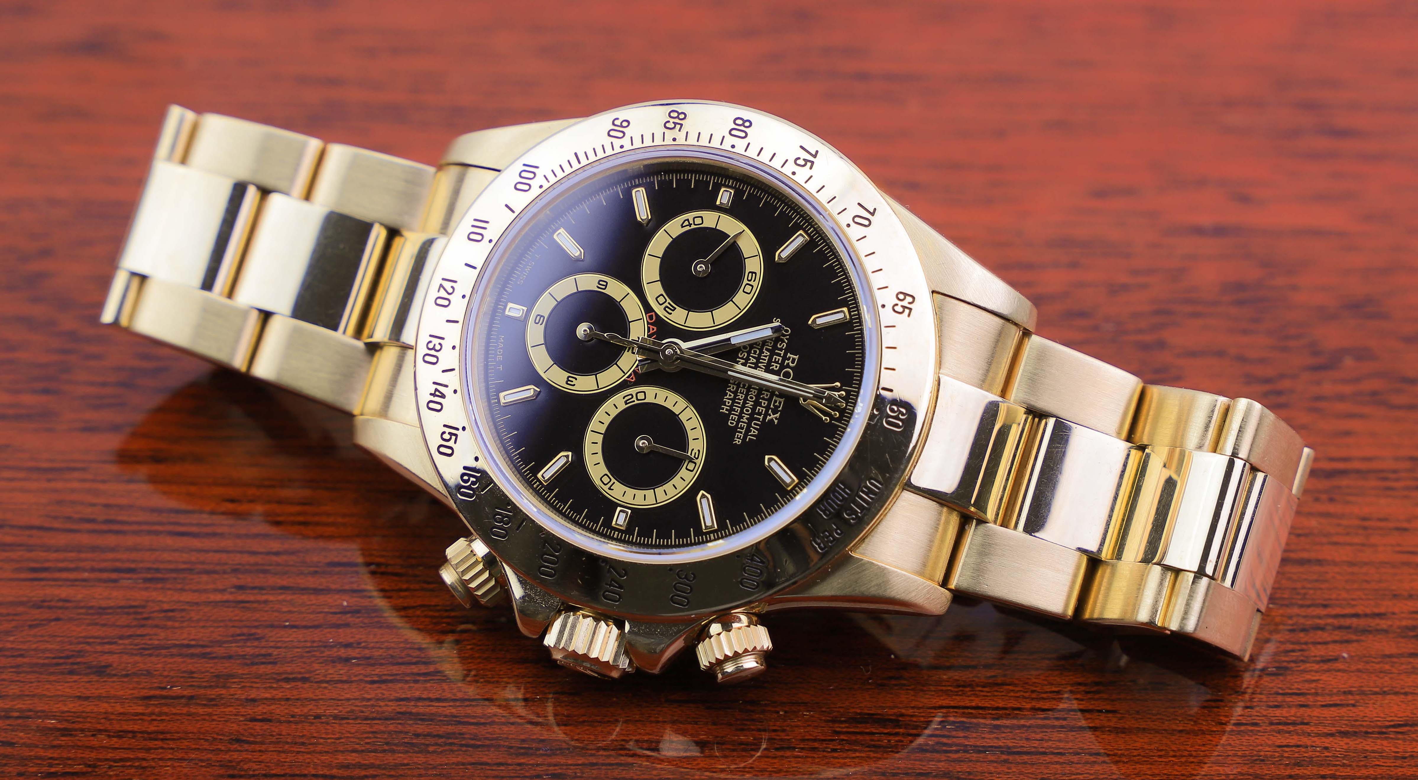 spot fake rolex yacht master