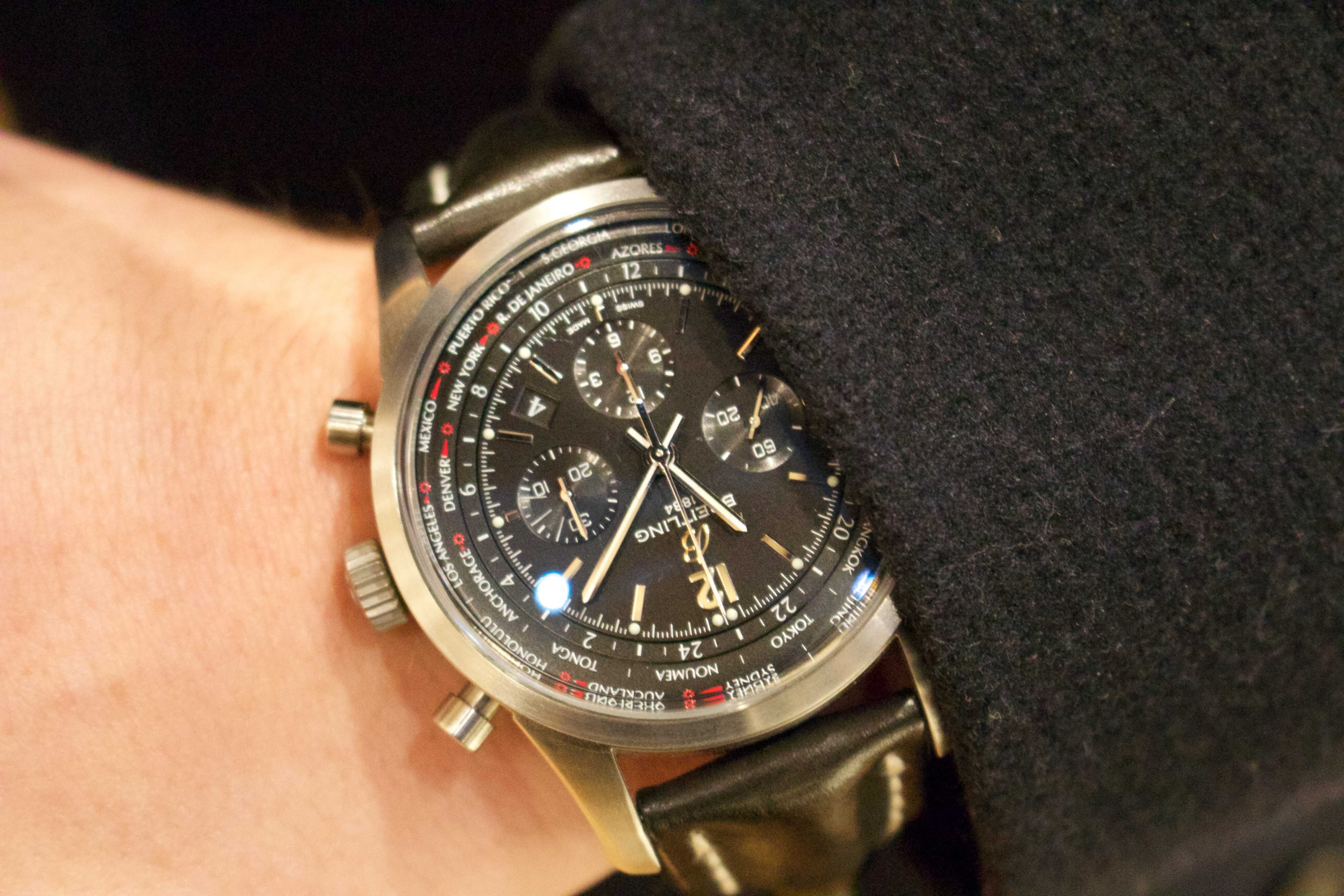 Breitling