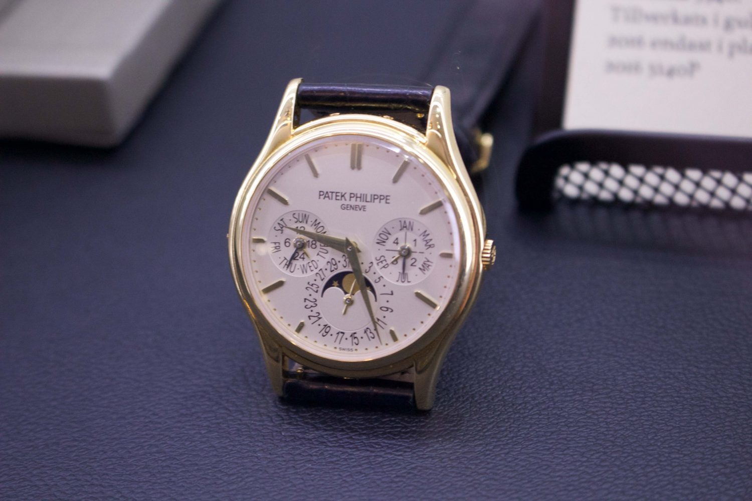 Patek Philippe