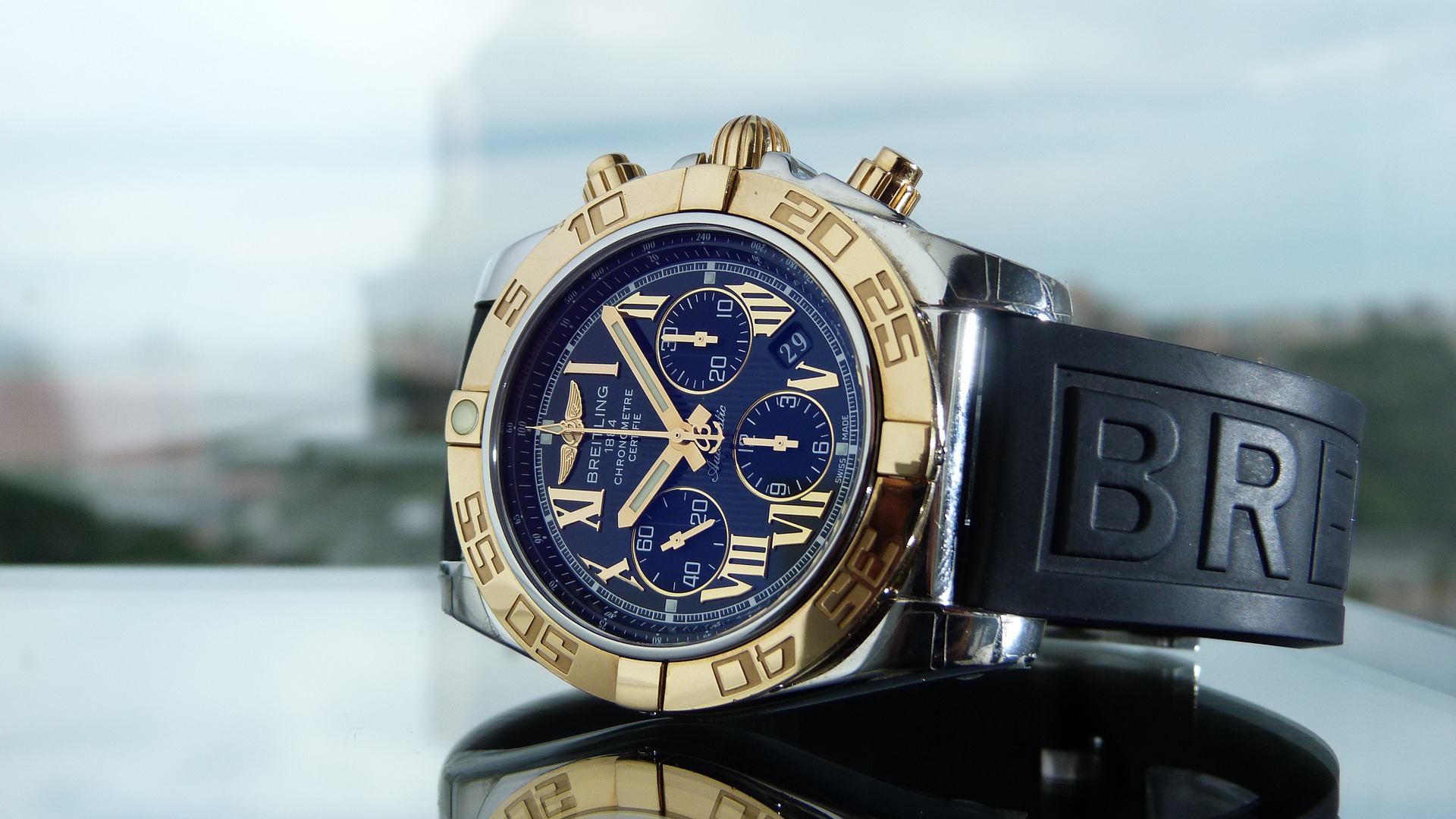 Breitling VS Omega - Which is Best? - Millenary Watches