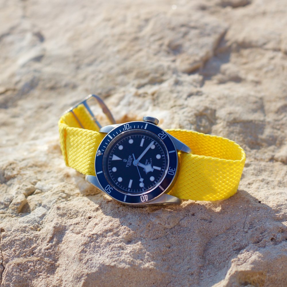 Fake tudor pelagos sale