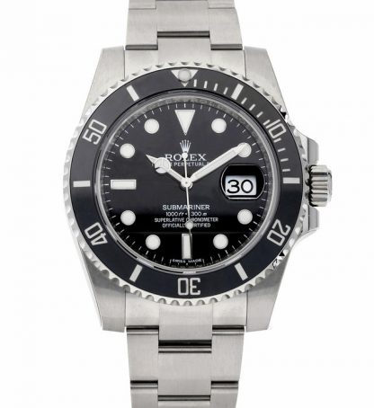 Rolex Submariner 116610LN for sale online