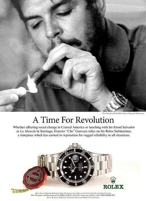 Vintage on sale rolex ad