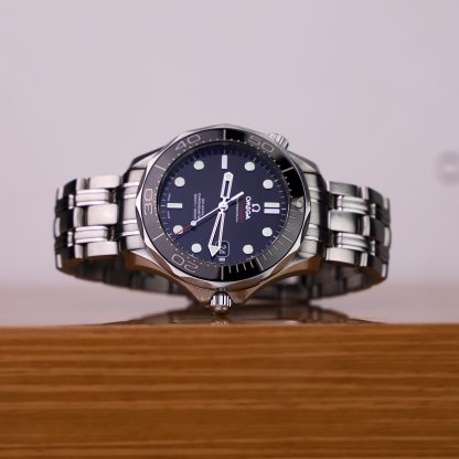 Omega Seamaster Diver 300 M Co-Axial 41 mm for sale online