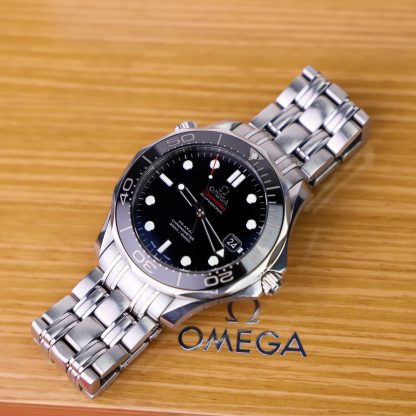 Omega Seamaster Diver 300 M Co-Axial 41 mm for sale