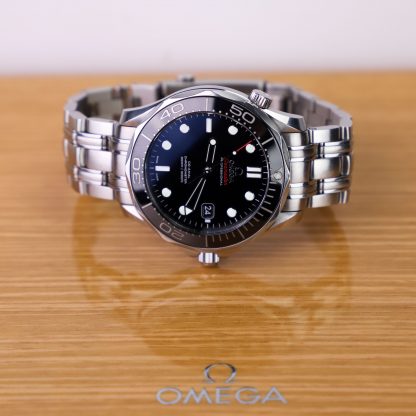 Omega Seamaster Diver 300 M Co-Axial 41 mm buy online