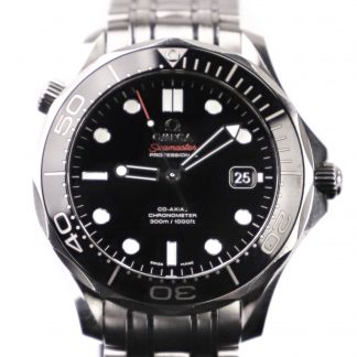 Omega Seamaster Diver 300 M Co-Axial 41 mm