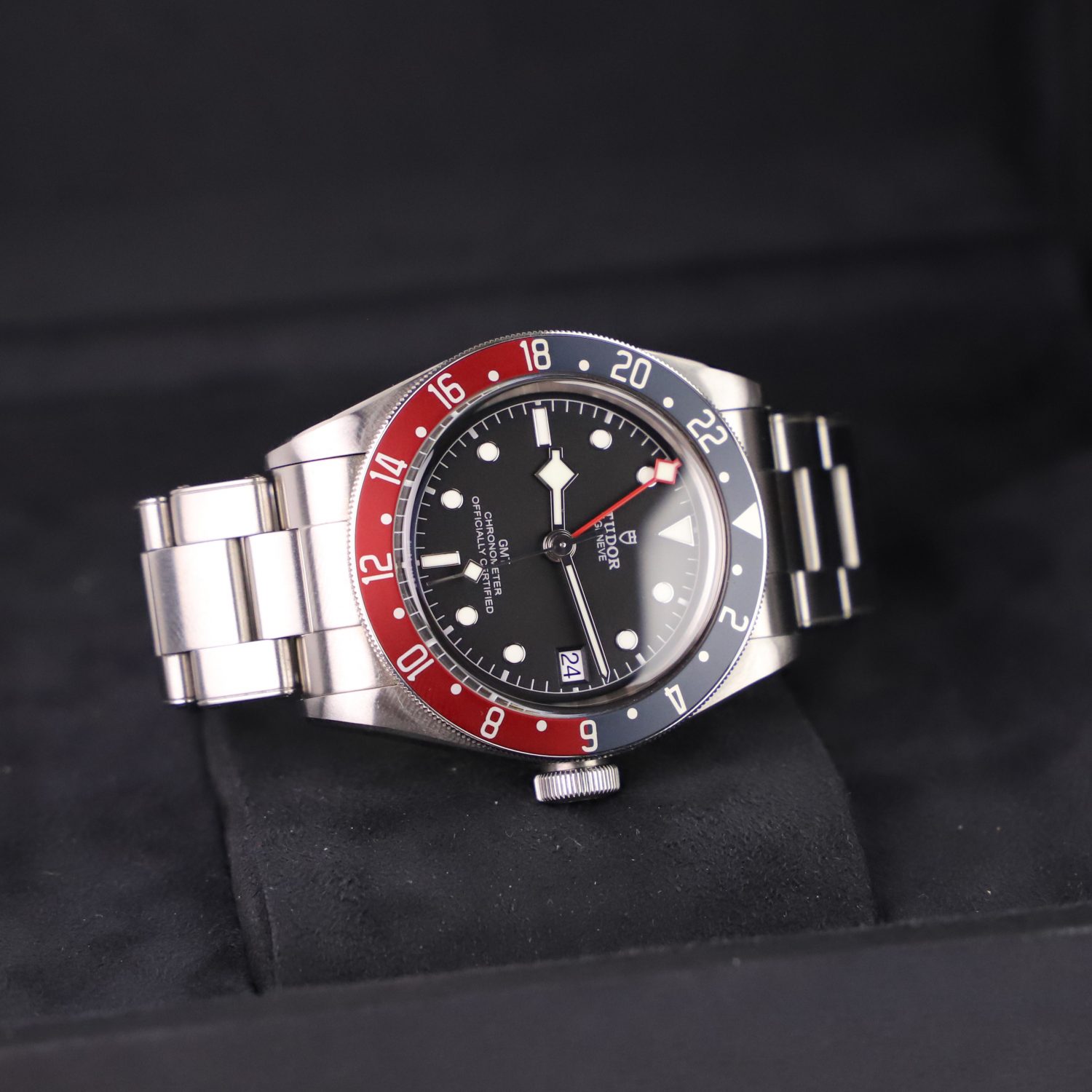 Tudor Black Bay GMT 79830 Complete Guide Millenary Watches