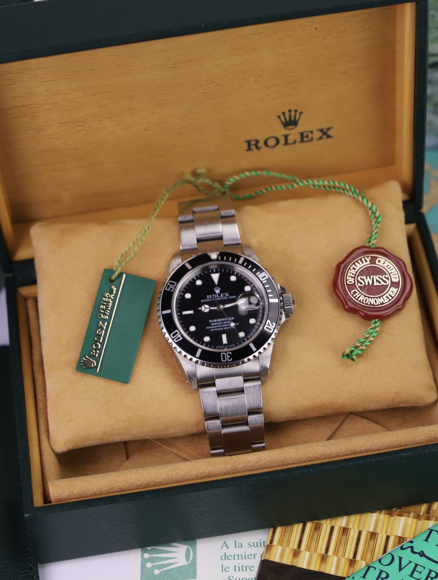 Rolex Materials A Complete Guide Millenary Watches