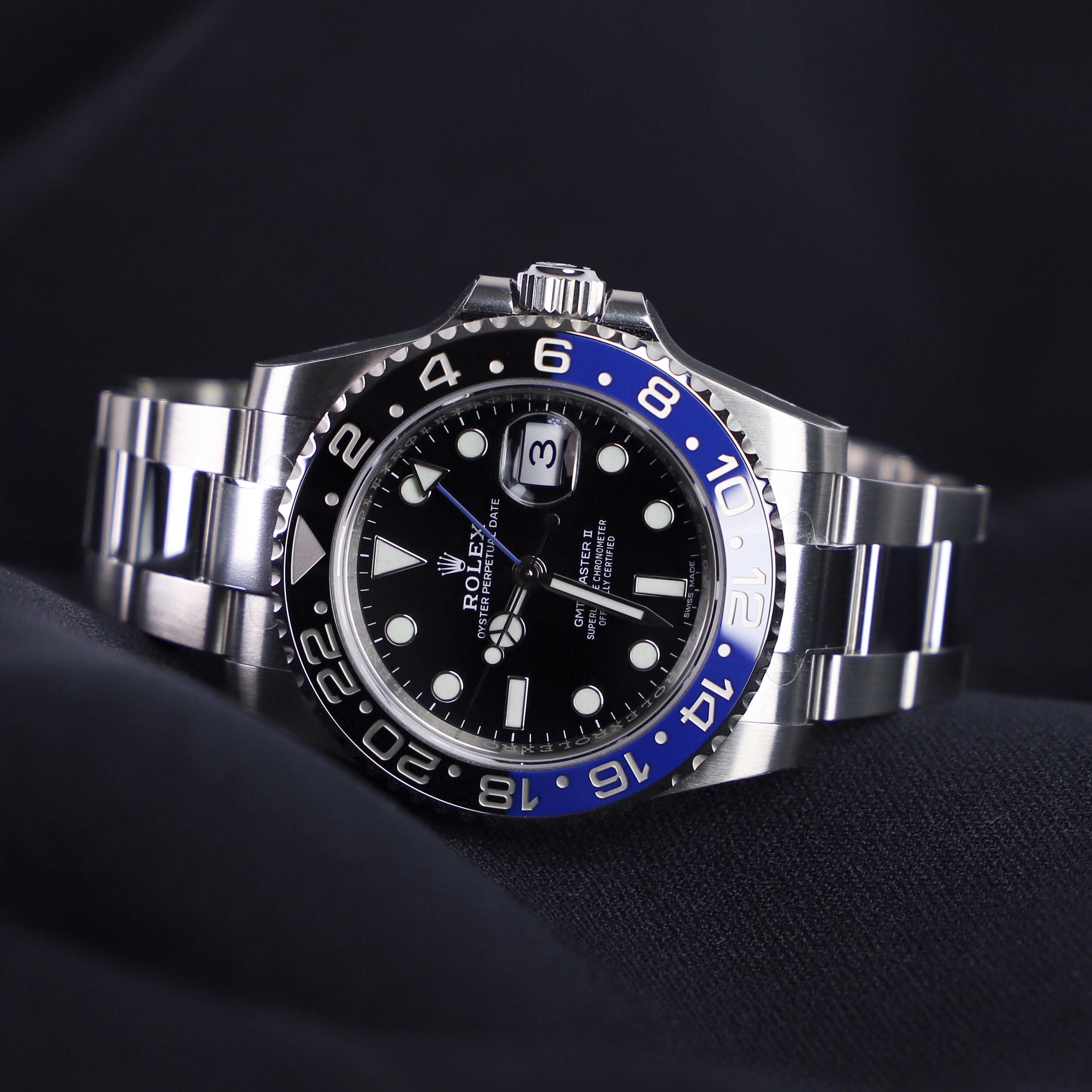 Buying Rolex Watches for Investment 