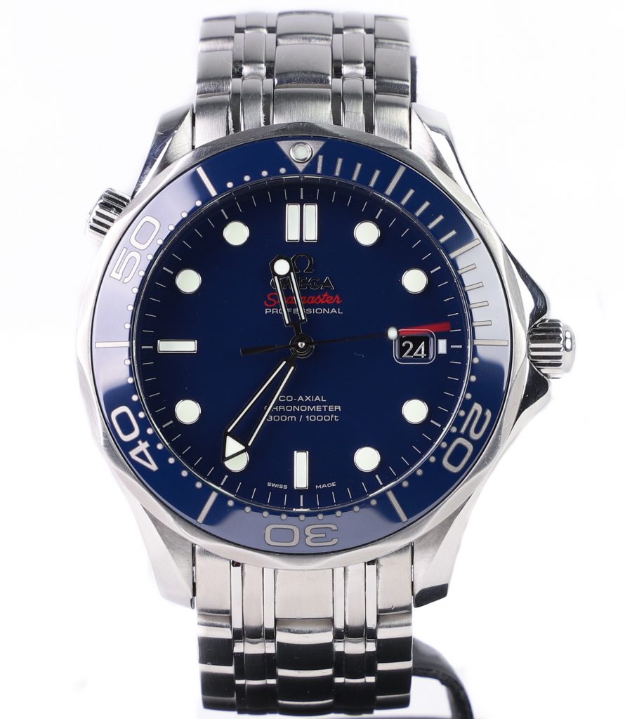 omega 300 seamaster