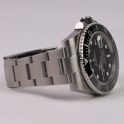 Rolex Submariner Date 116610LN for sale