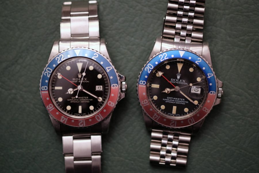 Rolex GMT-Master 16750: a Complete Guide