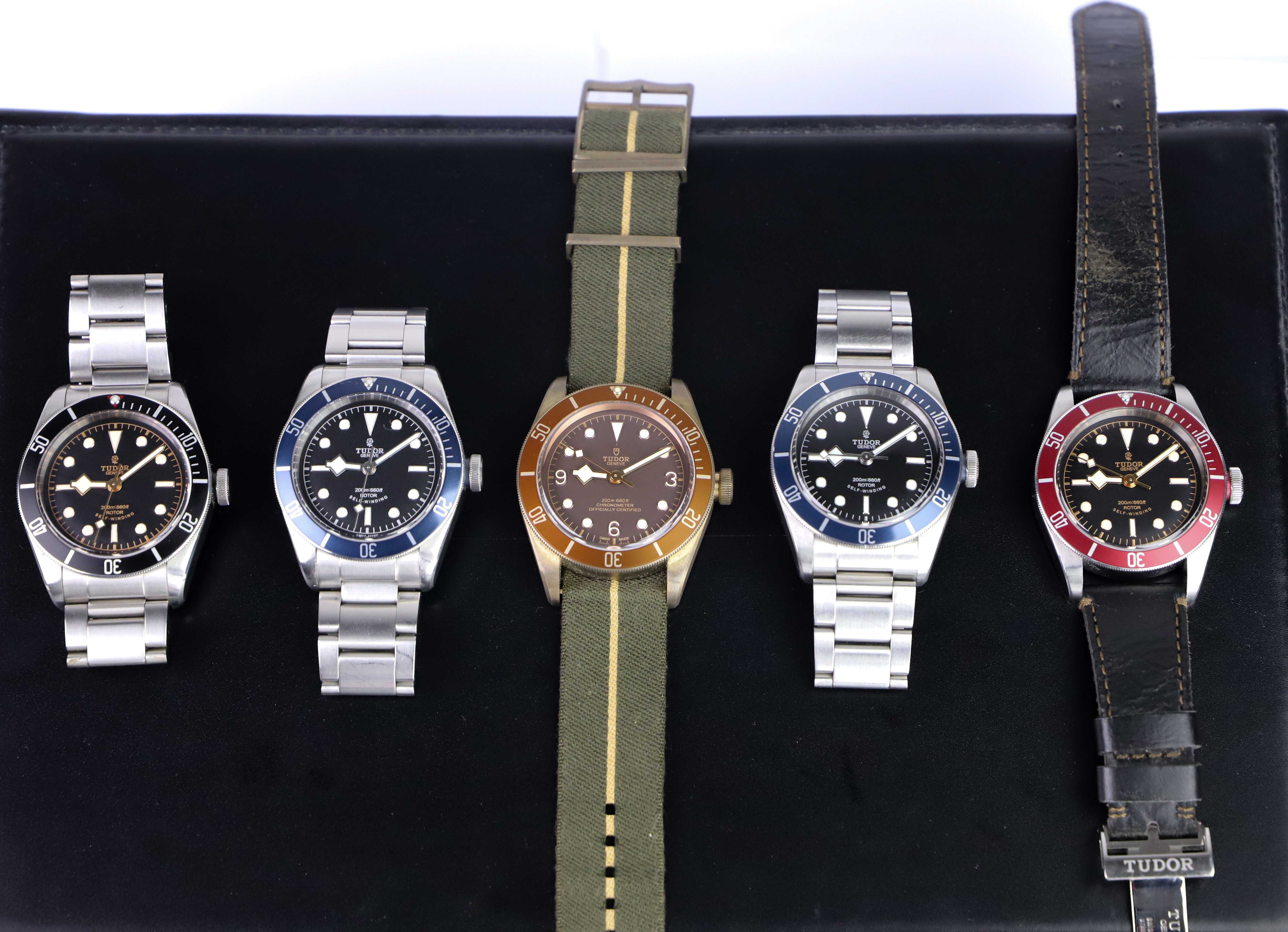 Are tudor watches a good investment tunisia forex