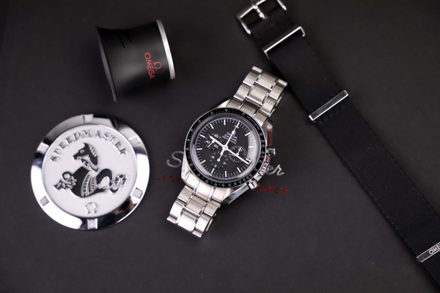 best place to buy omega watches