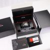 Tudor Heritage Black Bay 79220N Leather strap for sale online