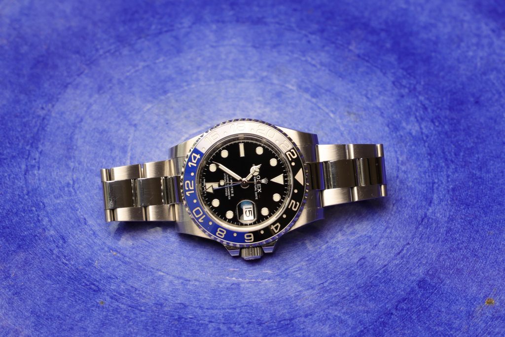 bijzonder synoniemenlijst als je kunt Which Luxury Watch Brands Hold Their Value Best? - Millenary Watches