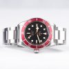 Tudor Heritage Black Bay Red 79220R NOS