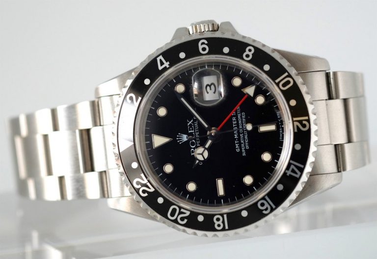 rolex 16710 ln