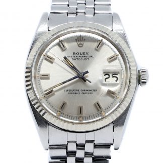 Rolex Datejust 1601 for sale online