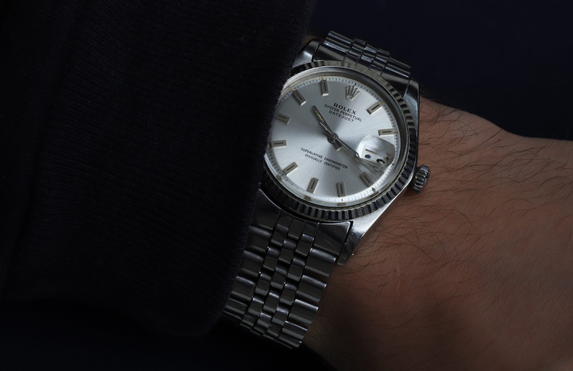 mosquito primero Colonos How to Set the Time on your Rolex Watch: a Complete Guide - Millenary  Watches