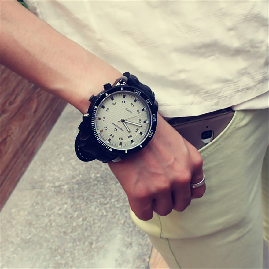 smallest wrist watch