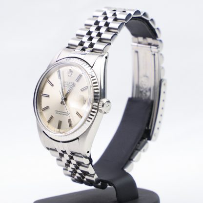 Rolex Datejust 1601 1960