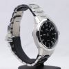 IWC Ingenieur Automatic IW357002 Black Dial