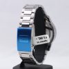 IWC Ingenieur Automatic IW357002 Black Dial