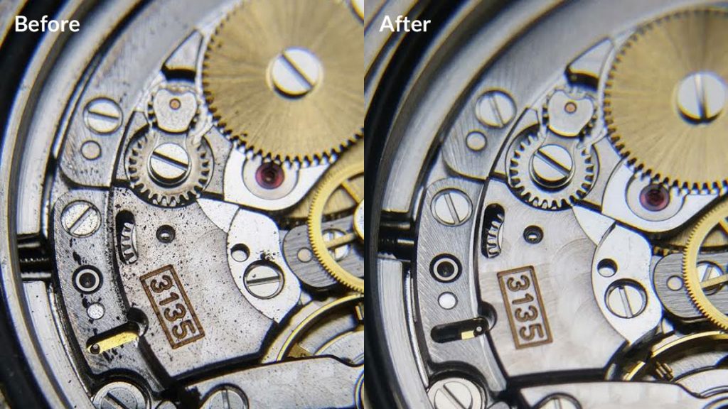 How Often Should you Service Your Watch? Millenary Watches