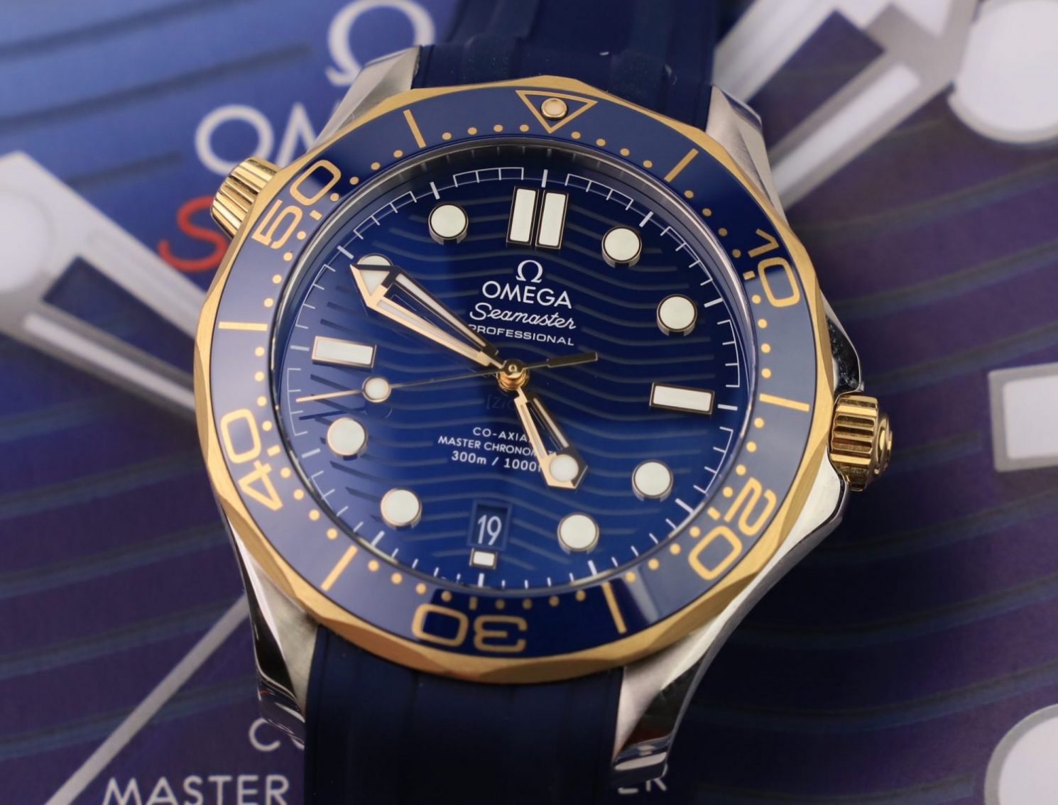 omega watches made in