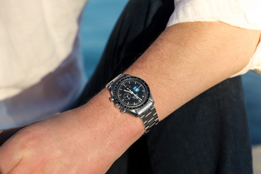 omega superocean heritage