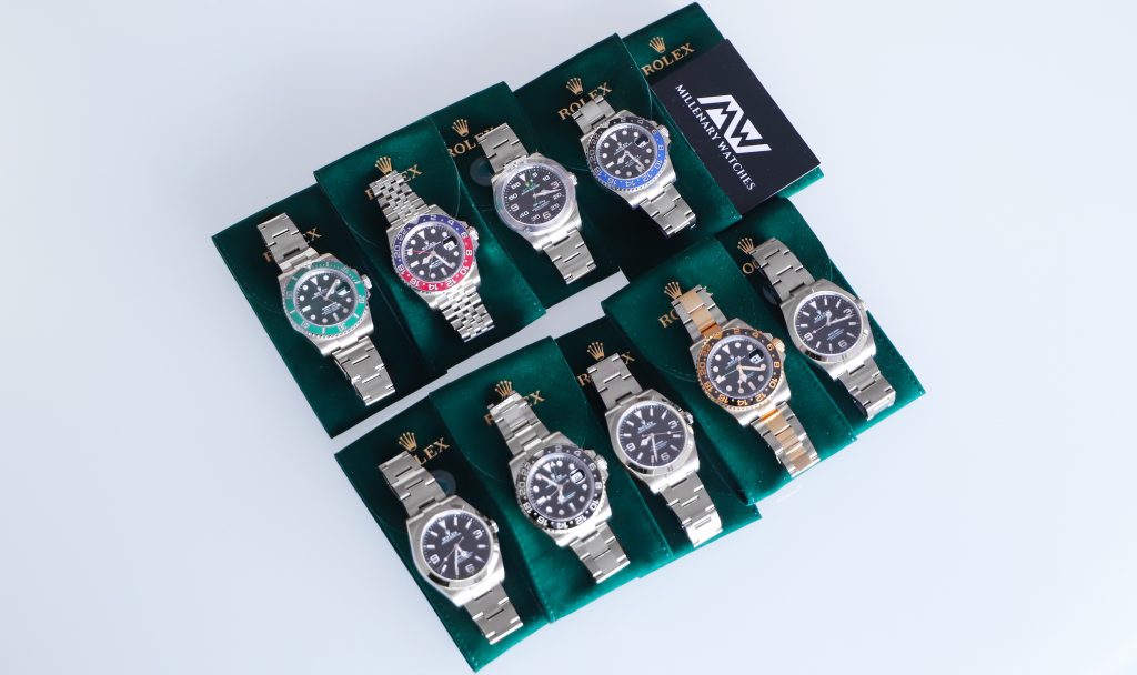 cheapest country to buy rolex 2019