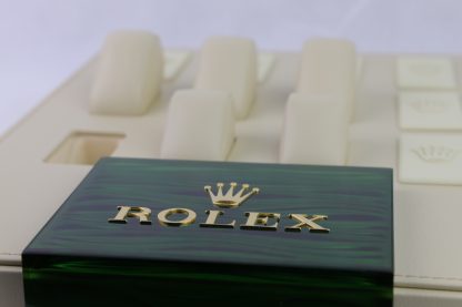 Rolex Roldeco Display for 12 Watches