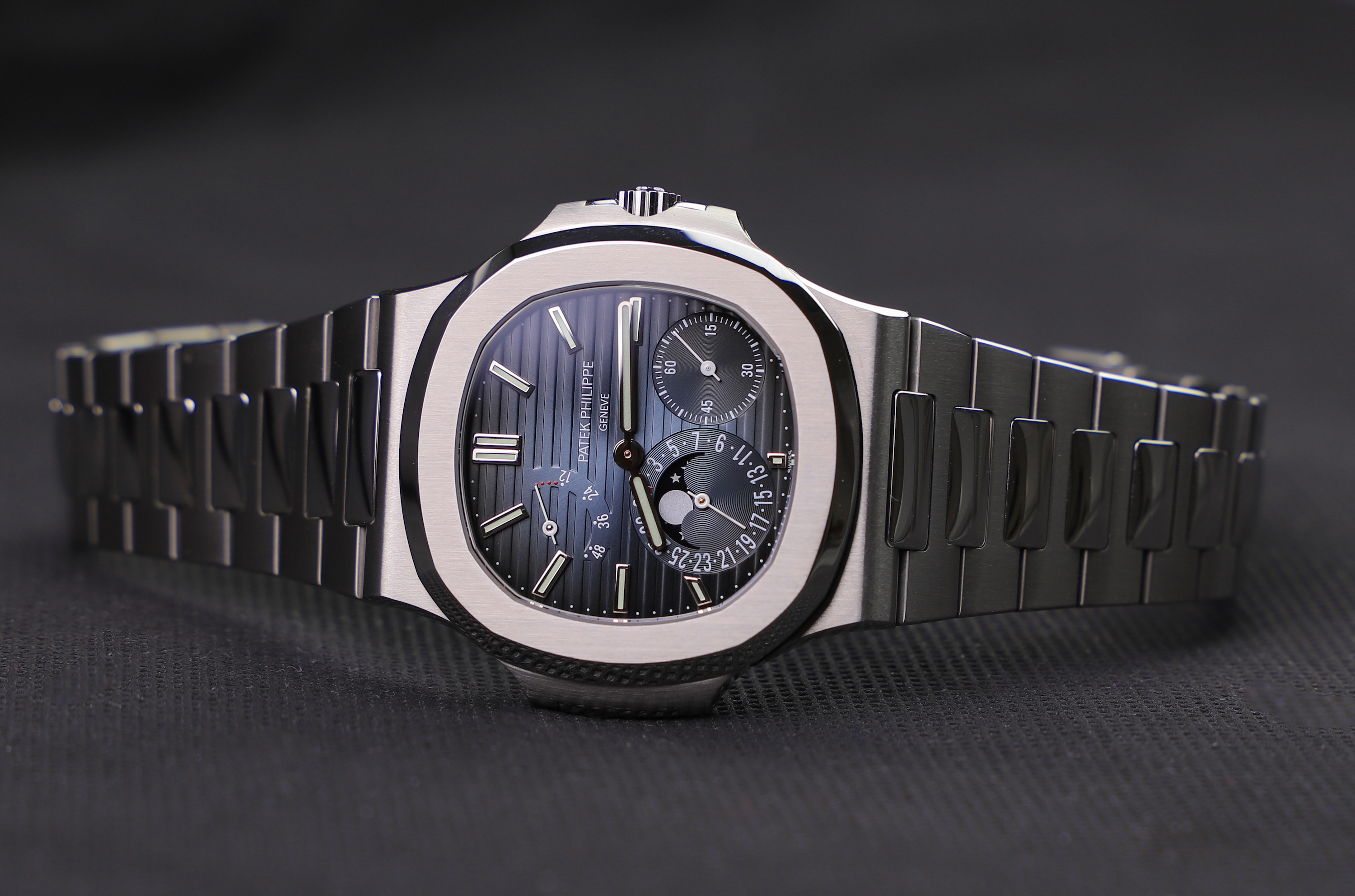 Patek philippe 2025 water resistant