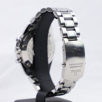 Omega Speedmaster Professional Moonwatch 311.30.42.30.01.005 2016 for sale online