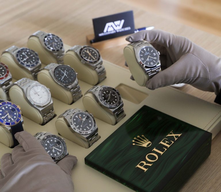 Complete List Of German Watch Brands German Watch Companies 