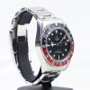 Tudor Heritage Black Bay GMT Pepsi 79830RB