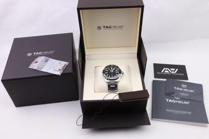 TAG Heuer Aquaracer