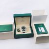 Rolex Submariner Date Green Dial "Hulk" 116610LV Unworn 2018