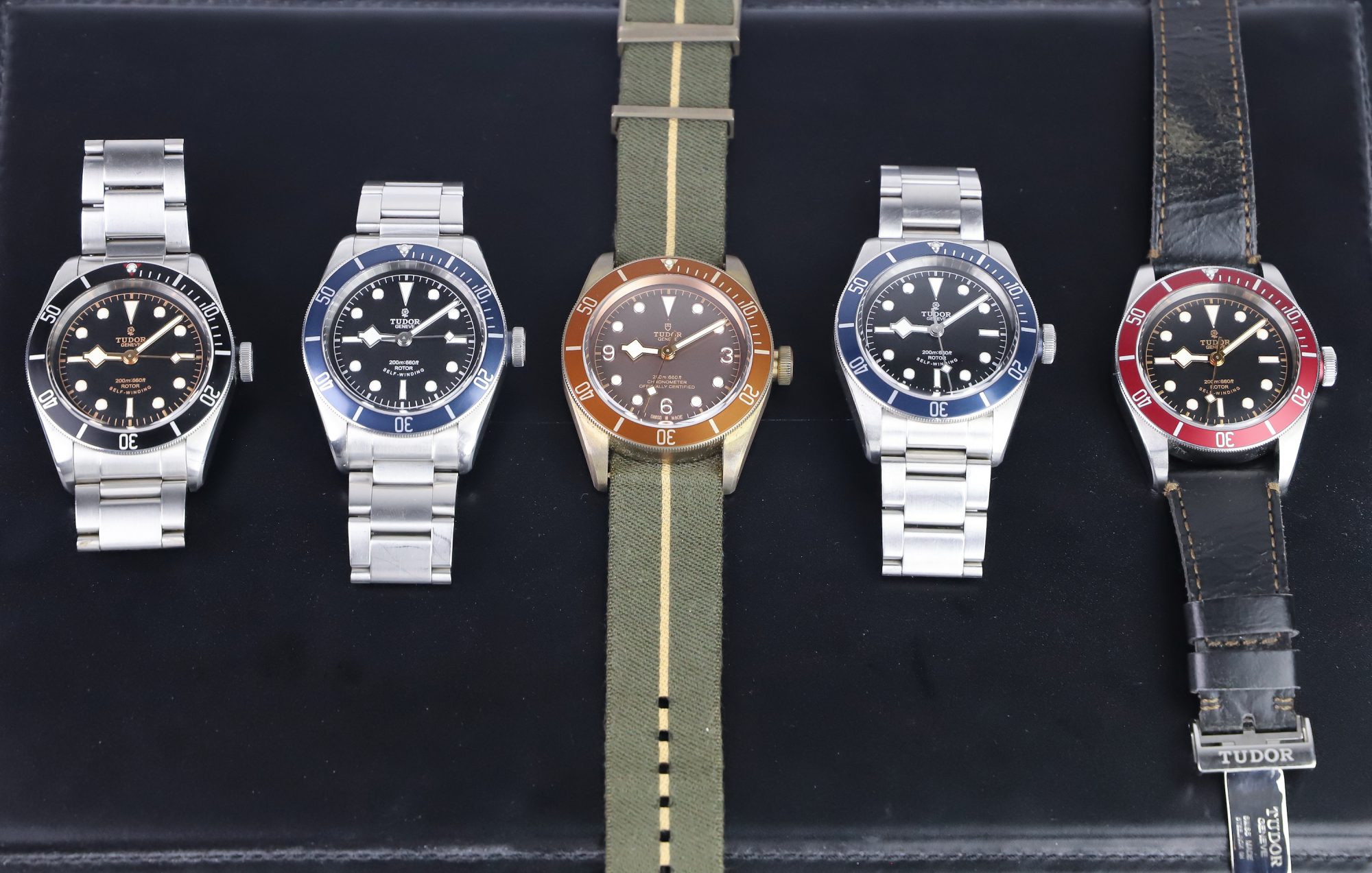 Popular hotsell tudor watches