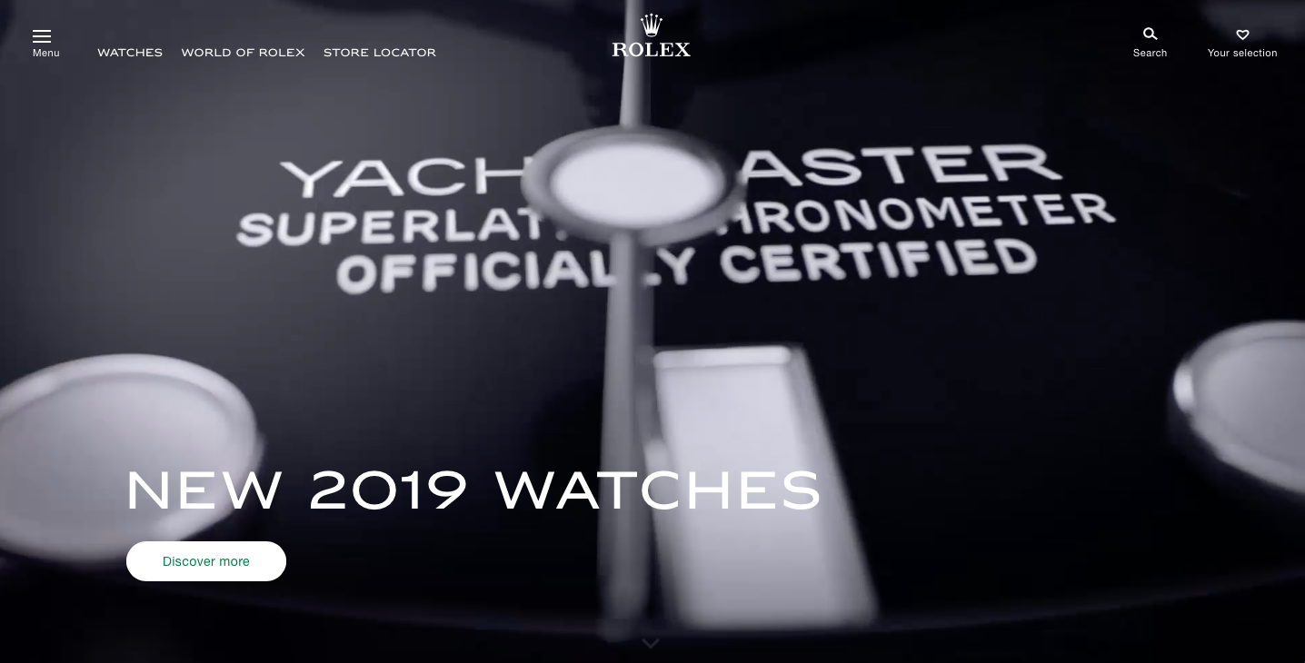 Rolex Basel 2019 novelties