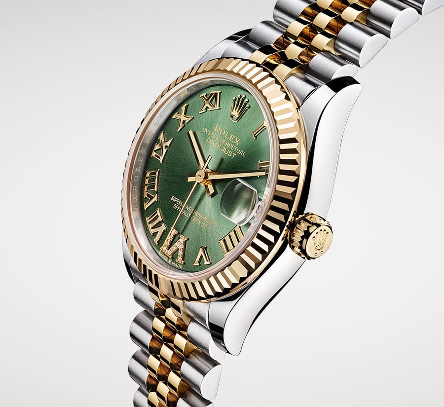 new rolex watches for 2019