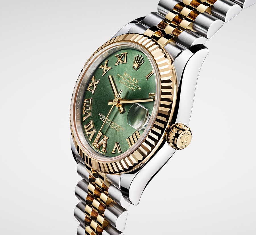 new model rolex 2019