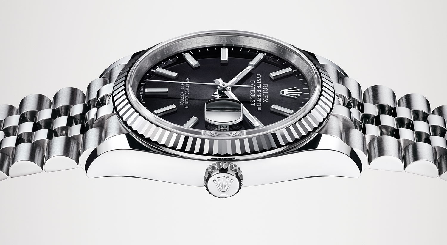 datejust baselworld 2019